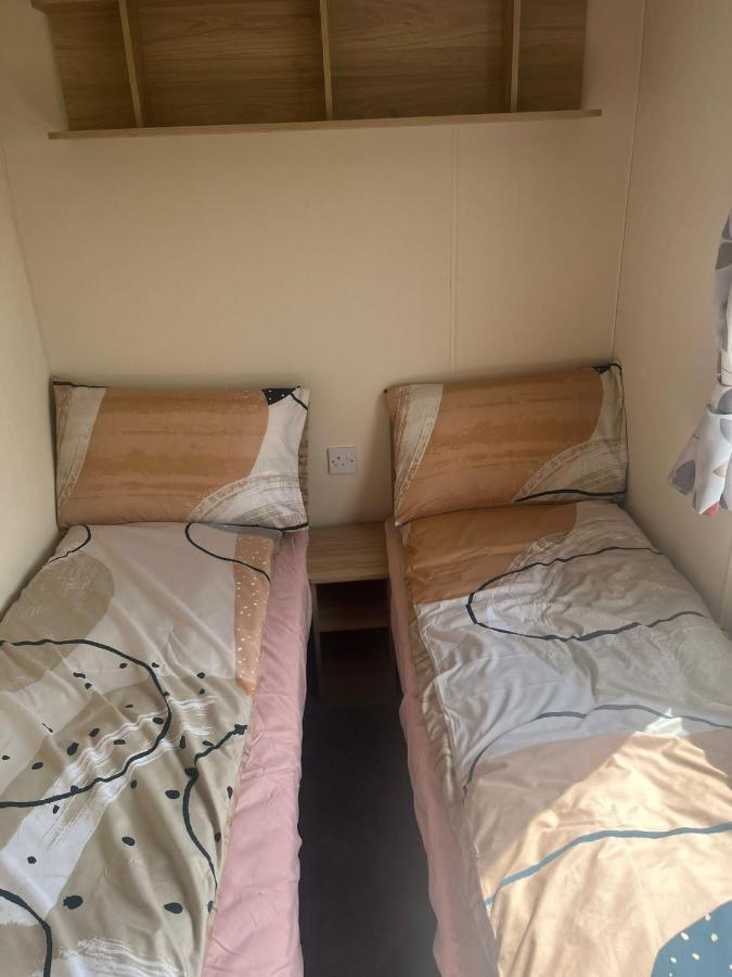 Kings Caravan Park 채플 세인트 레오나즈 외부 사진